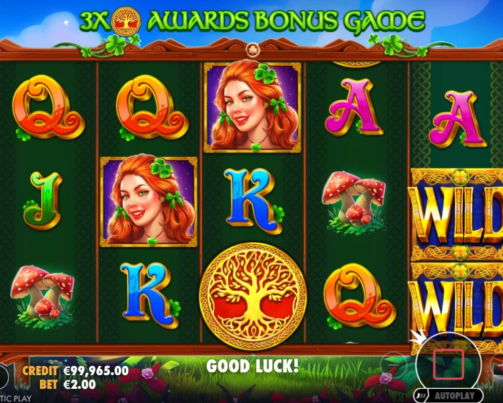 Clover Gold Slot Oyna: Kazanma Taktiği ve Büyük Sırlar