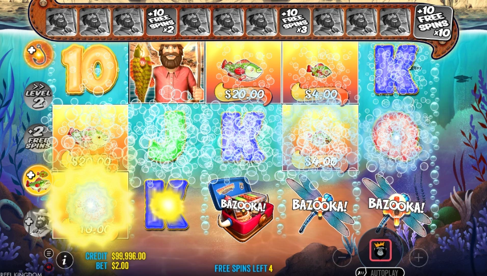 Big Bass Splash Taktikleri: Rekor Kazanç Getiren Sırlar