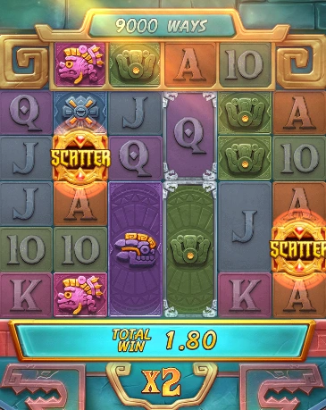 Treasures of Aztec Slot: Büyük Vurgun Taktikleri