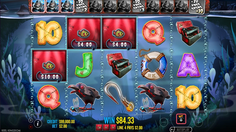 Big Bass Halloween: Korkunç Kazançlar Sizi Bekliyor